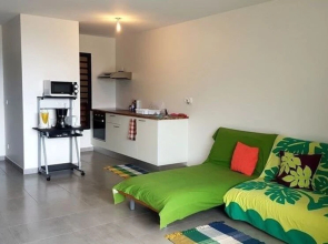 Appartement Muriavai
