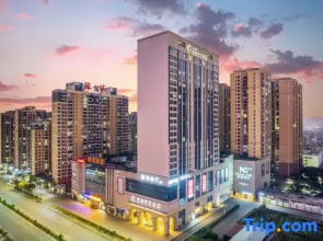 Shanwei Haifeng Yicheng VIP Hotel