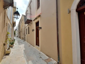 Katrina Superior Apartment 5 With Balcony