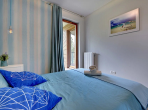 Rent a Flat apartments - Nadmorski Dwór