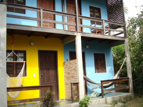 Casa do Val e da Thais