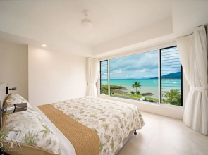 Sur La Mer Two Bedroom