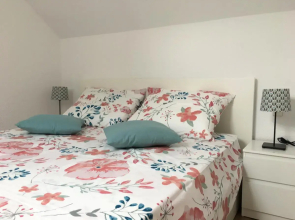 Lusht'n apartma