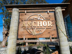 Anchor Inn Pacifica