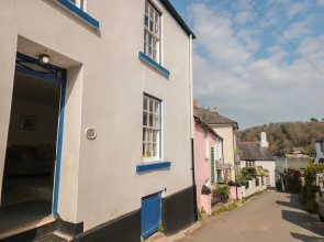 Dart Cottage
