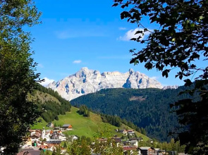 Pensione Sellablick