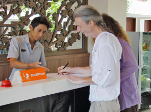 The Legian Sunset Residence