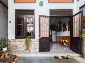 Ngoc Tran Homestay