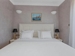 Villa Carolus in Vodice