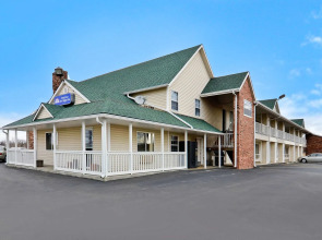Residential Suites Blue Springs by Hotel O I 70