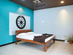 Ignite stays - Ranvata 5BR Villa alibaug