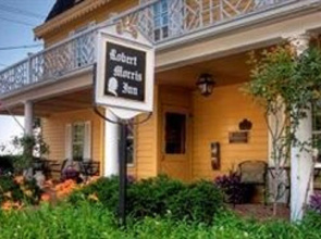 Robert Morris Inn