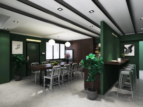 Wink @ Mosque Street