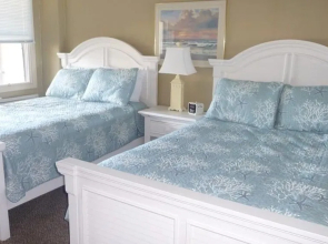 High Point South PH9 - 2 Br Home