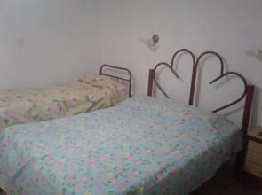 Apartamento Familia Prieto