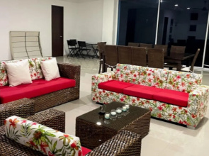 Casa Vacacional Campestre Flandes