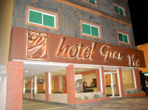 Hotel Gran Via