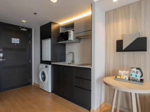 Aster Hotel and Residence