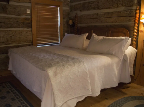 French Camp Bed and Breakfast