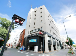 Hotel Abest Osu Kannon Ekimae