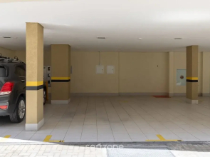 Apartment w/ BBQ 500m From the Beach Rlv0206