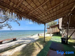 The hi Ocean resort