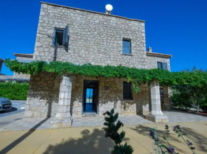 Trochalo Villas 2