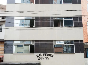 Apartamentos Amoblados de la 70