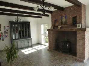 Finca Roca Vista