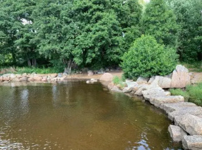 Cottage in Vyborg