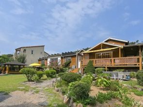 Danyang Memories Pension
