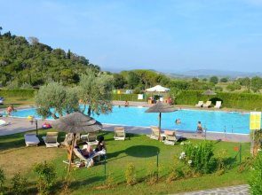 Residence Le Corti di Montepitti, Suvereto