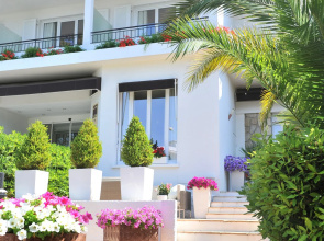Hôtel La Villa Cap d’Antibes