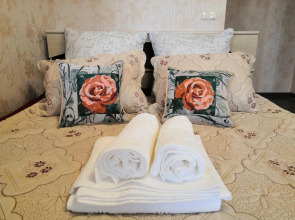 Resident Ufa (Резидент Уфа) на проспекте Октября