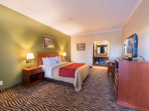Tiller House, Laguna Hills, A Tribute Portfolio Hotel