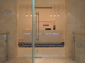 Radisson Blu Hotel, Abu Dhabi Yas Island