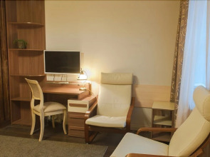 Apartments Grazdanskaya 9