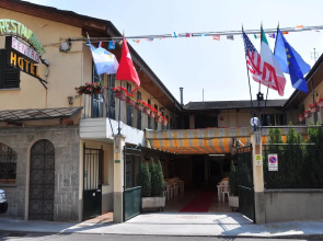 Hotel Centro