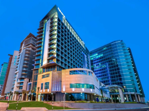 Novotel Abu Dhabi Al Bustan