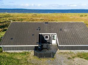 Holiday Home Near Scenic Limfjord