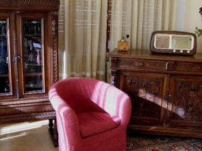 Albergo Rosetta