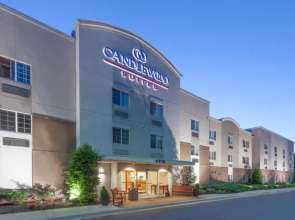 Candlewood Suites Aberdeen-Bel Air by IHG