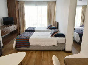 Apart Hotel Viscachani