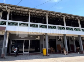 LestInn Homestay Monjali Mitra RedDoorz