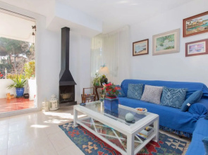 Apartment Cala Bona Blanes
