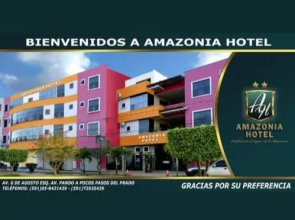 Amazonia Hotel