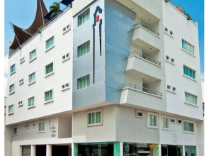 Hotel Buena Vista Express