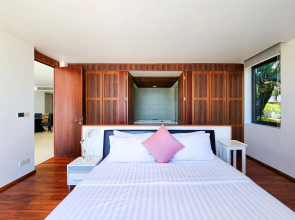 The Heights Phuket Ocean View B13 Kata Beach