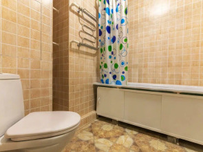 Апартаменты «Ханака» на Сосновой, 1, к. 1