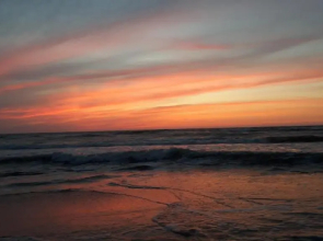 Apartament Mirage Glamour